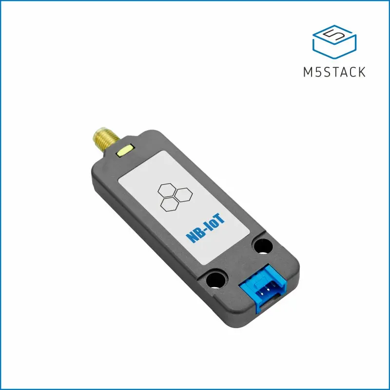 [Eol] Nb-Iot Unit Global Version (Sim7020g) With Antenna 1