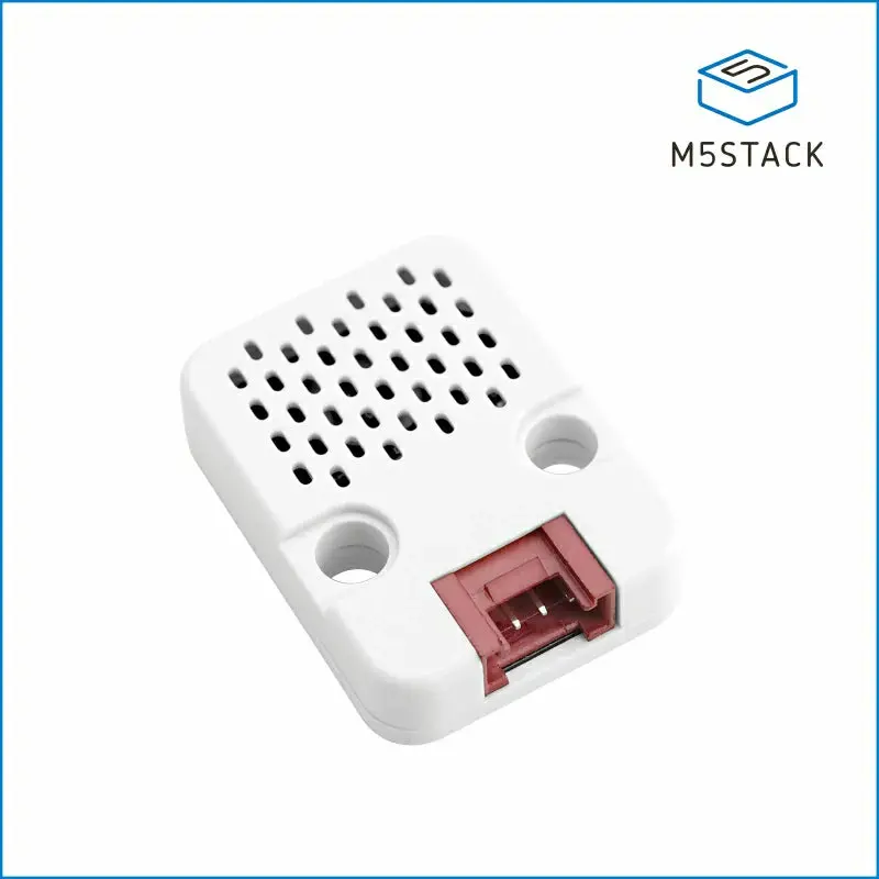 [Eol] Env Iv Unit With Temperature Humidity Air Pressure Sensor (Sht40+Bmp280) 1
