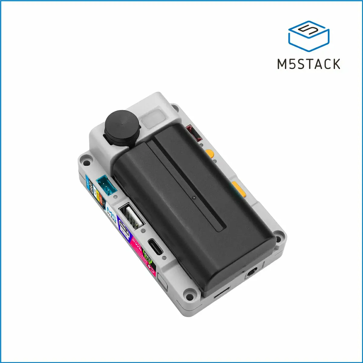 M5stack Powerhub Iot Development Kit (Esp32-S3) 1