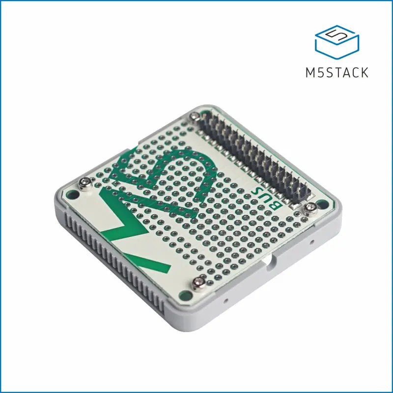 Bus Module M5stack M-Bus Connection 1