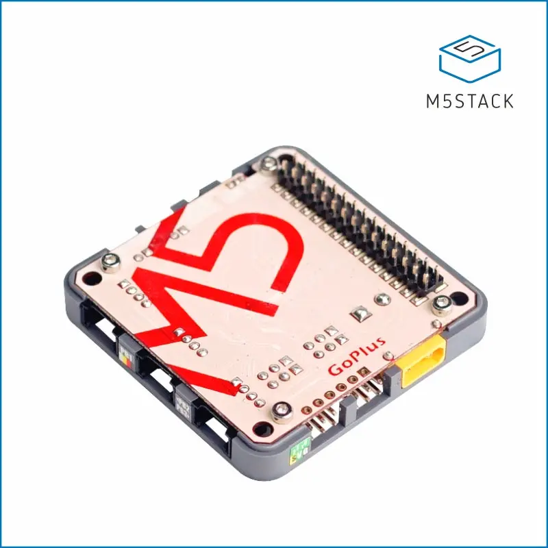 [Eol] Goplus Motor Driver Module With Mega328p 1