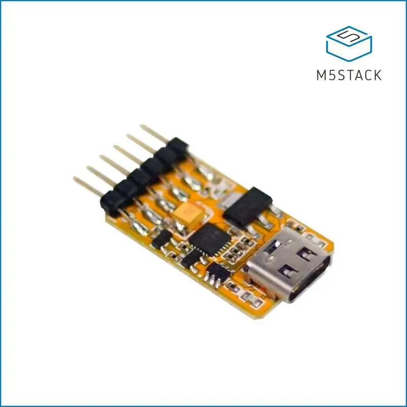 [Eol] Usb-Ttl Uart Serial Adapter (Cp2104) 1