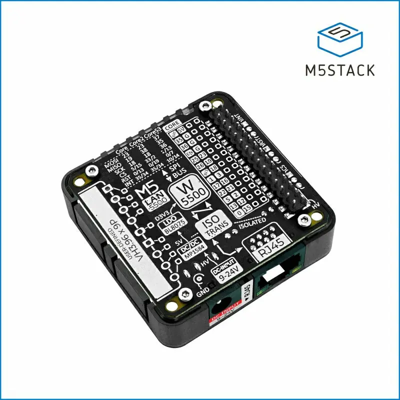 Lan Module 13.2 (W5500) 1