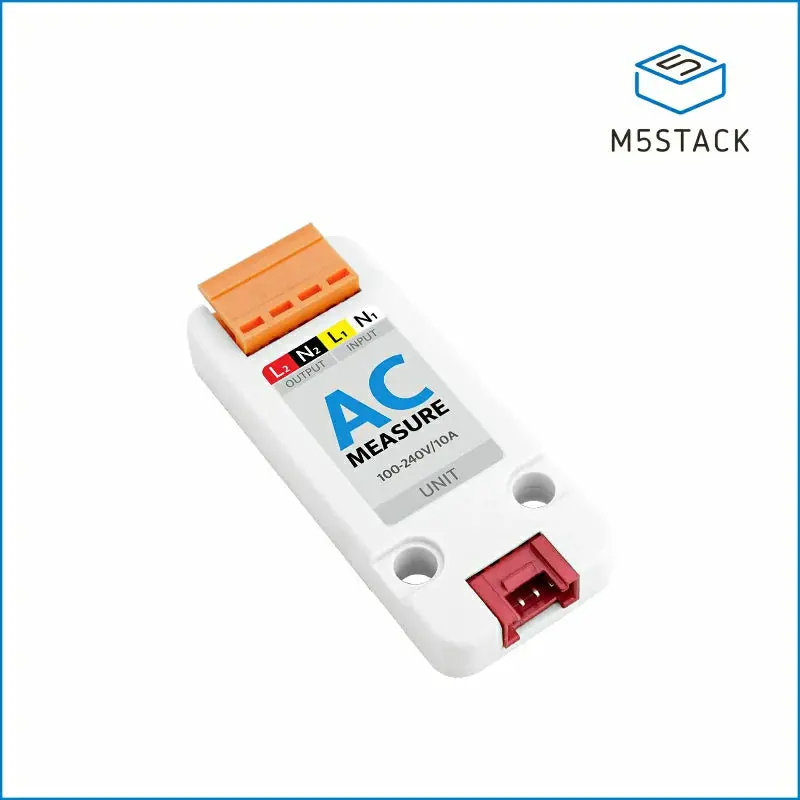 Ac Measure Unit (Hlw8032) 1