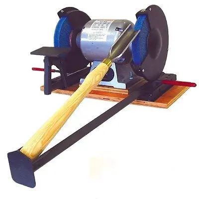 Oneway Wooverine Sharpening Jig 1