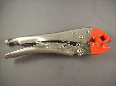 Woodturning Pen Dissasembly Locking Grips 1