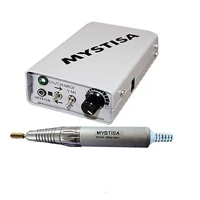 Power Carver Ram Mystisa Pocket Drill Set 1