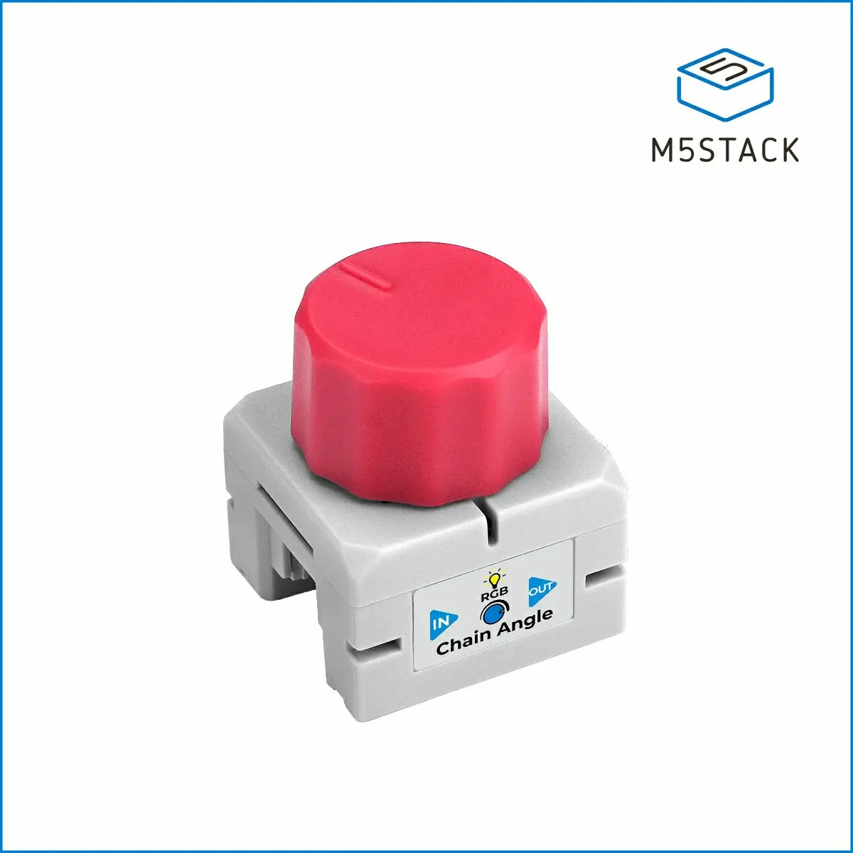 Chain Angle (Stm32g031) 1