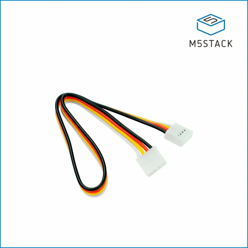 Unbuckled Grove Cable 1M/2M/50Cm/20Cm/10Cm/5Cm 1