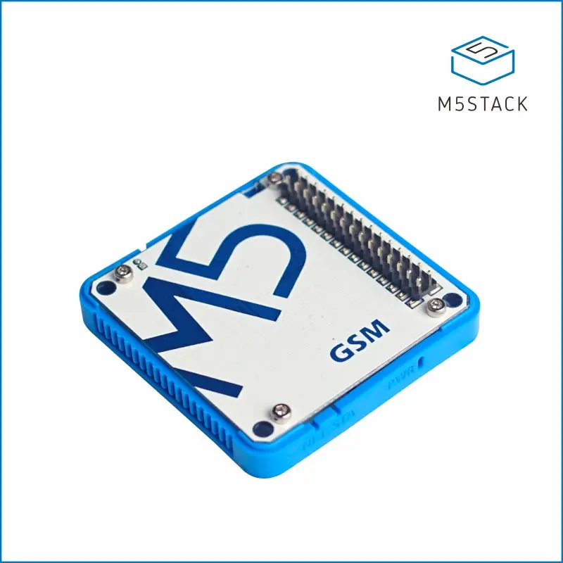 [Eol] M5stack Gsm Module (M6315) 1