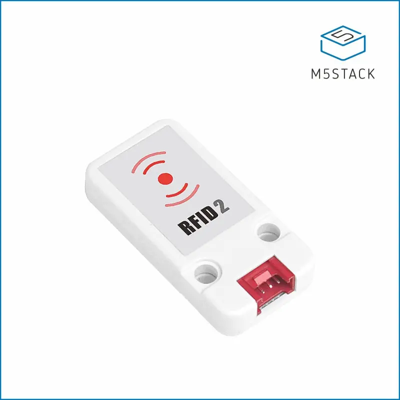 Rfid 2 Unit (Ws1850s) 1