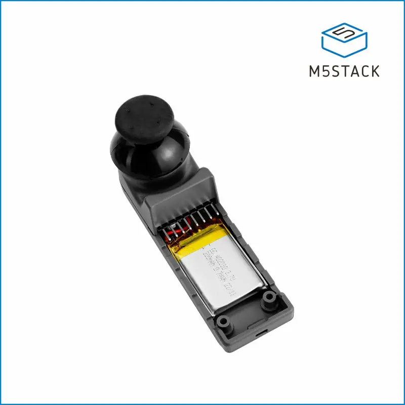 M5stickc Mini Joyc Hat (Stm32f030) 1