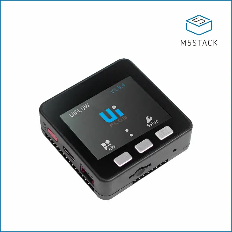 [Eol] Esp32 Basic Core Iot Development Kit V2.6 1
