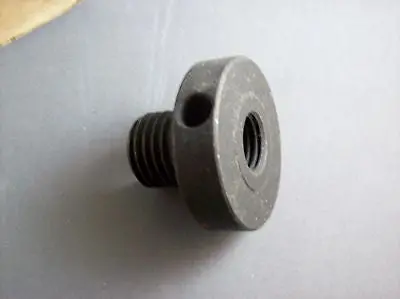 Live Lathe Adaptor By Oneway 3/4X10 To  Most Popular Thread Sizes 1