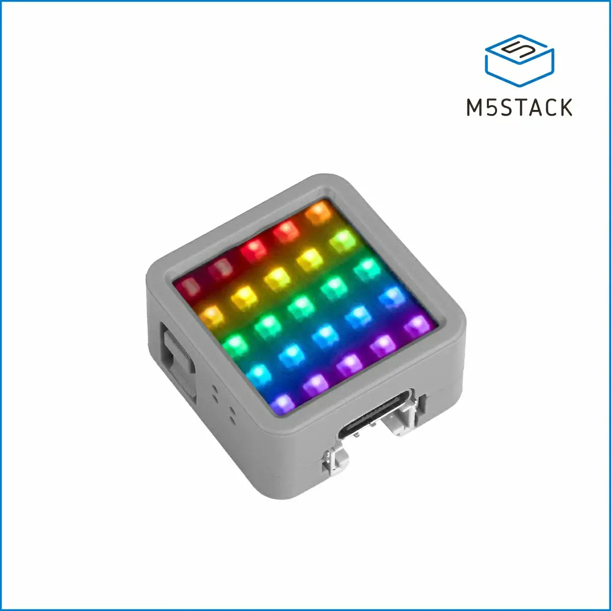 Atom Matrix Esp32 Dev Kit V1.1 1
