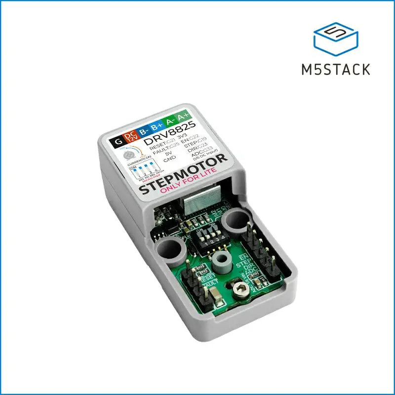 Atomic Stepmotor Base (Drv8825) 1