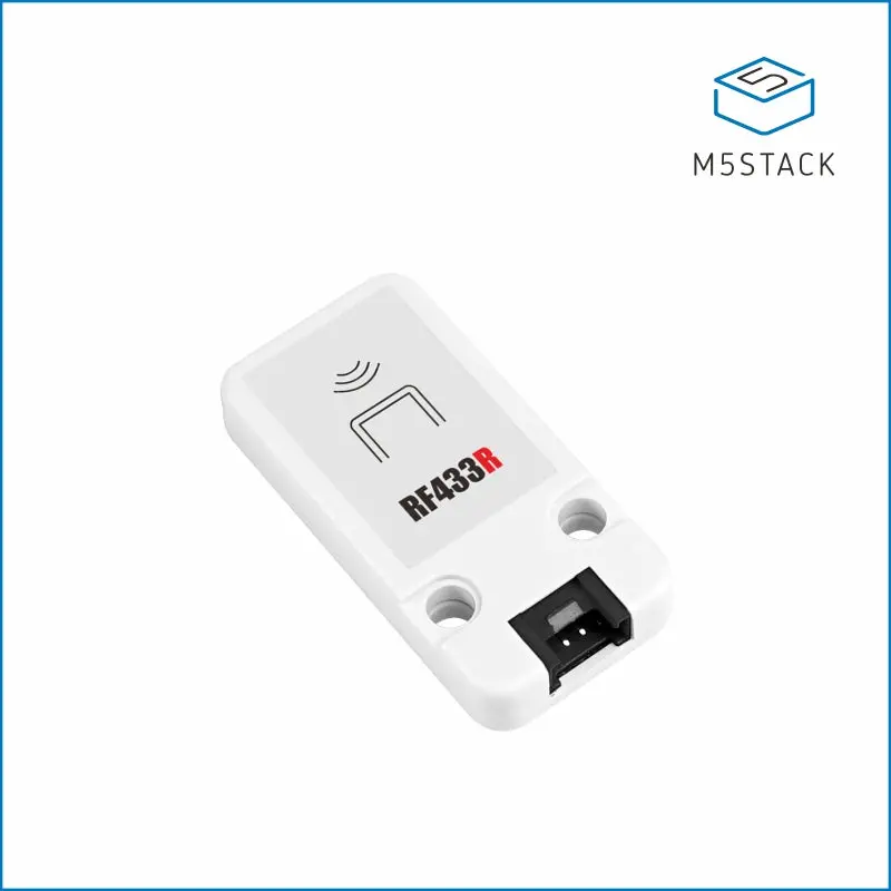 Rf Unit 433Mhz Receiver (Syn513r) 1