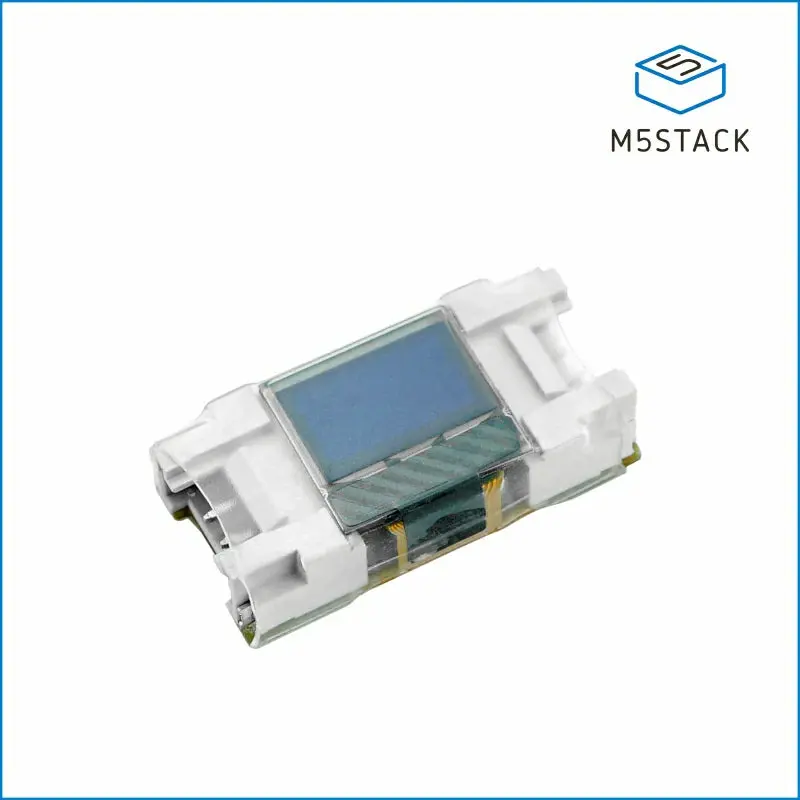 Mini Oled Unit 0.42" 72X40 Display 1