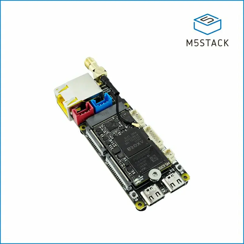 M5stack Llm630 Compute Kit (Ax630c) 1