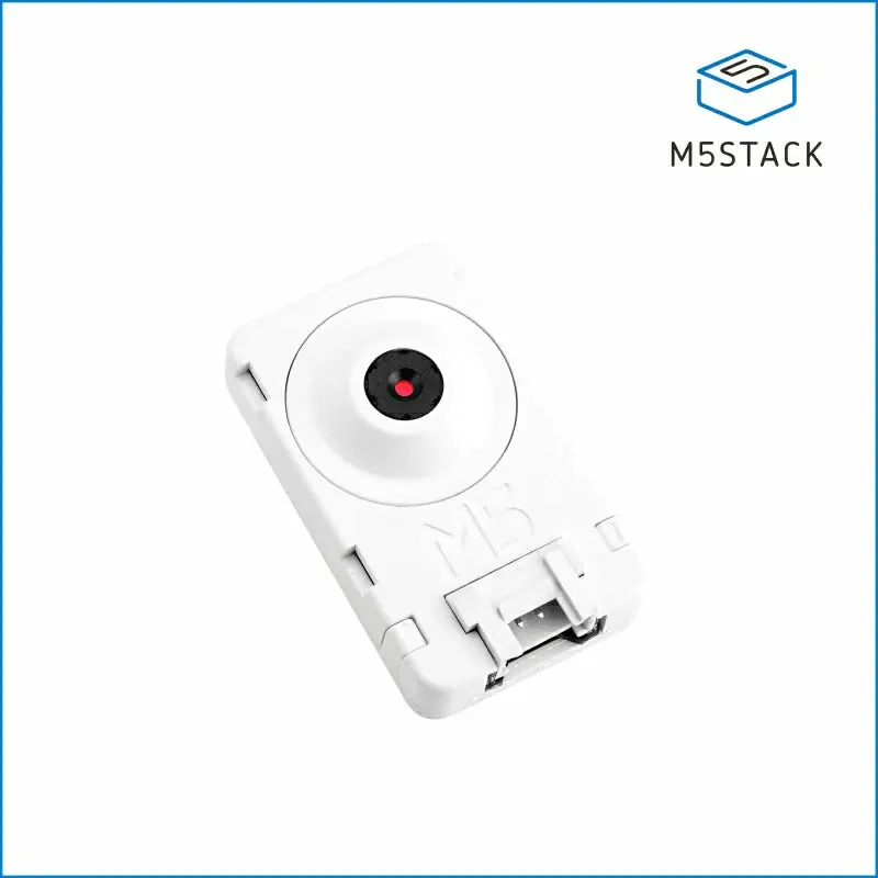 [Eol] Unit Cam Wi-Fi Camera With Enclosure (Ov2640) 1