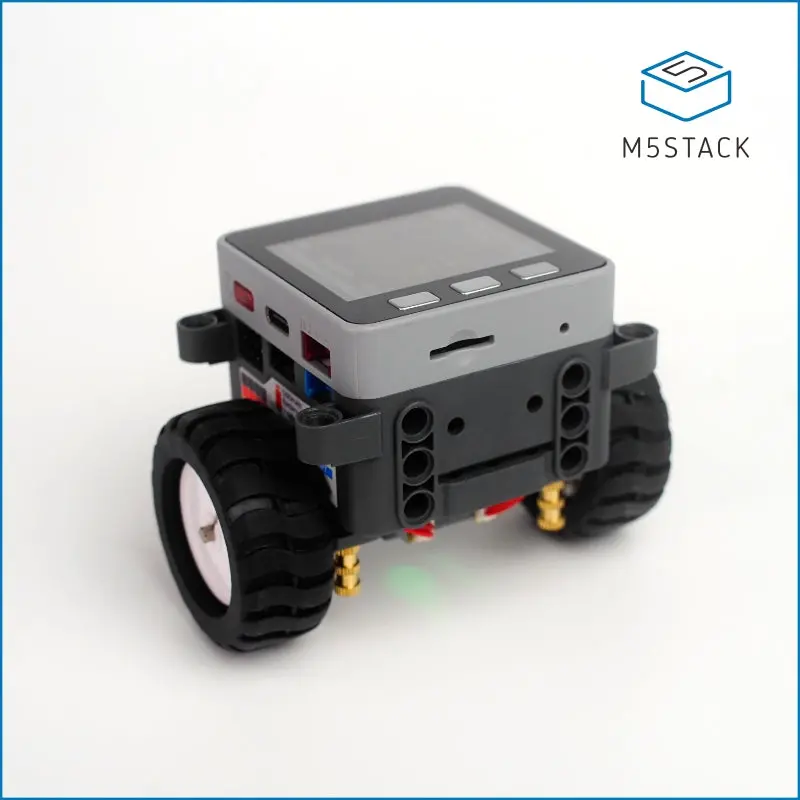 [Eol] Bala2 Esp32 Self-Balancing Robot Kit 1