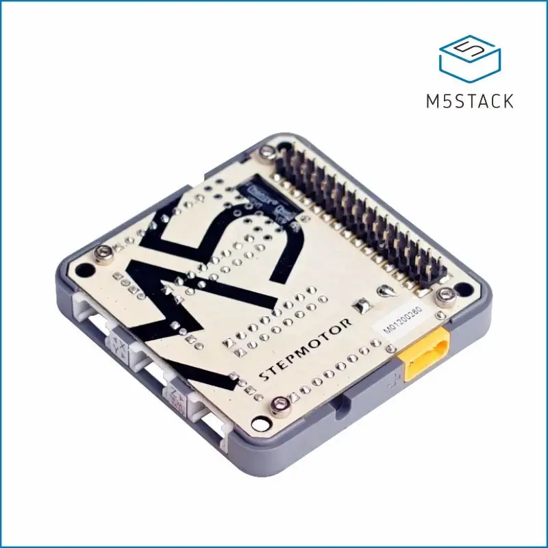 Stepmotor Module With Mega328p (Drv8825) (Optional: 12V Power Adapter) 1