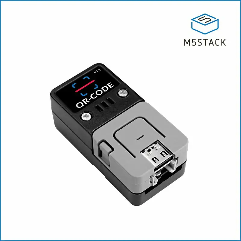 [Eol] Atom 2D/1D Barcode Scanner Kit V1.1 1
