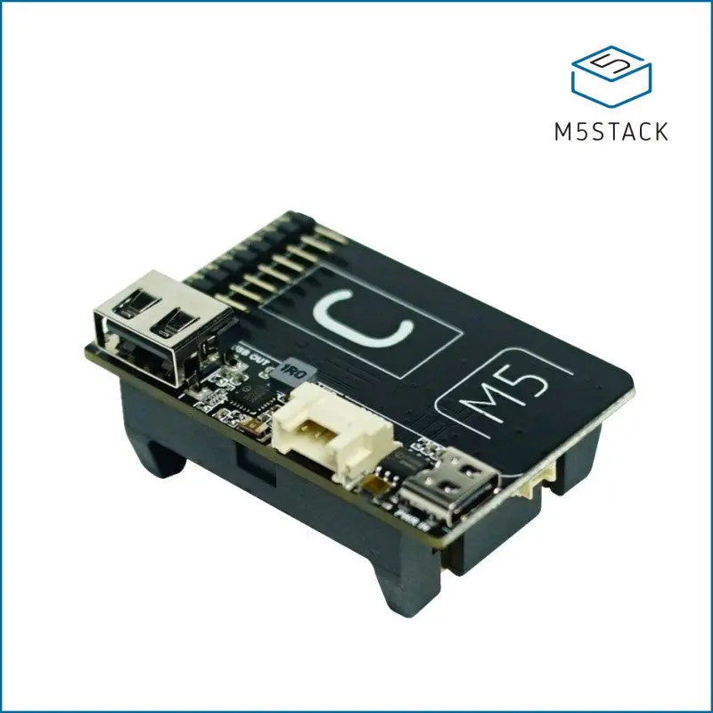 [Eol] M5stickc Powerc 1