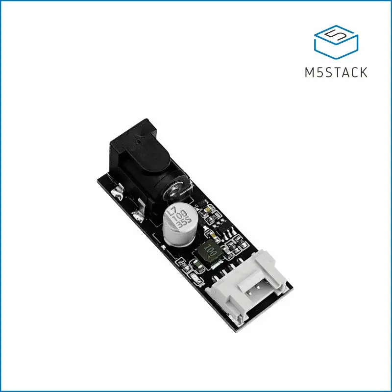 5V Buck Converter Unit(Me3116am6g) 1