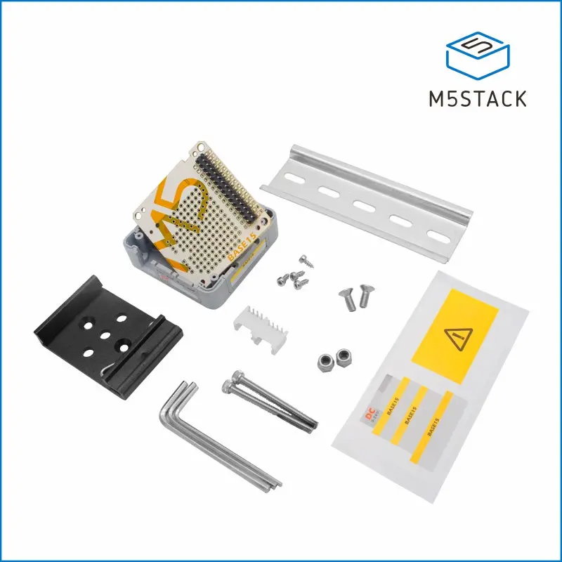 [Eol] Base15 Proto Industrial Board Module 1