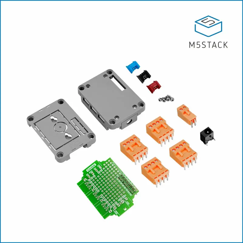Coreink Proto Base 1