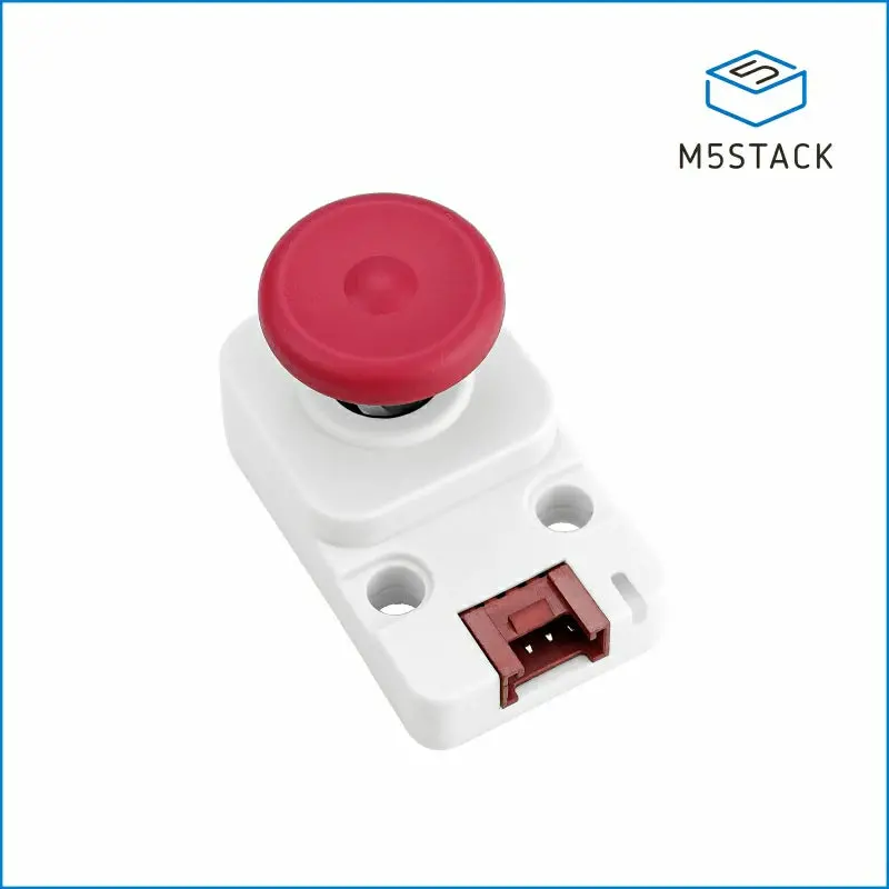 I2c Joystick 2 Unit (Stm32g030) 1