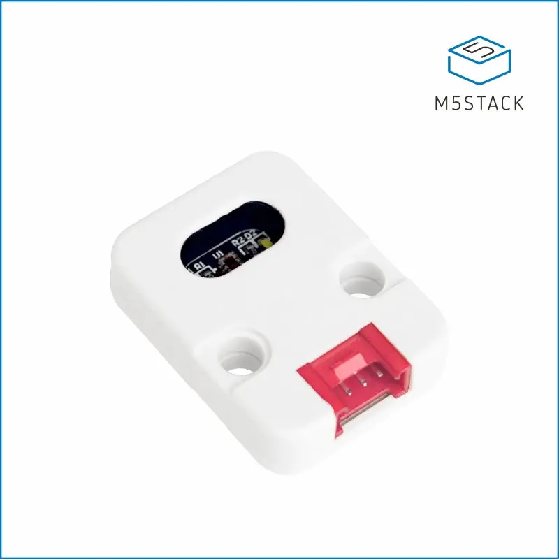Color Sensor Rgb Unit (Tcs3472) 1