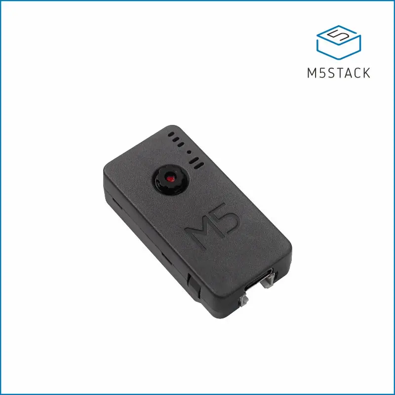 Esp32 Psram Timer Camera X (Ov3660) 1