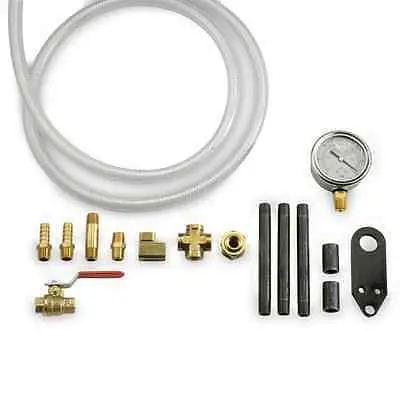 Woodturning, Oneway Vacuum Gauge Kit #2977 1