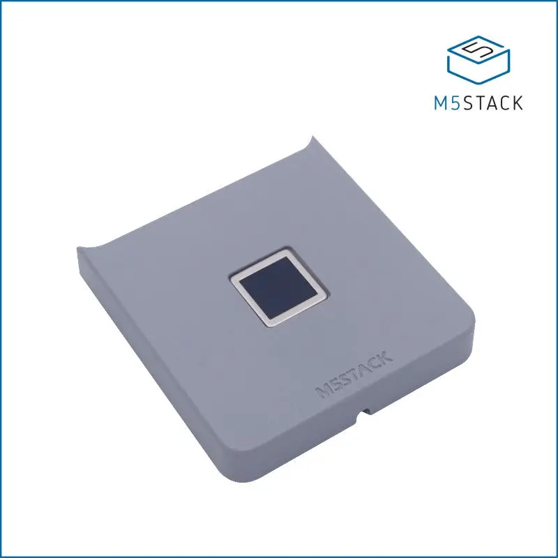 [Eol] Finger Print Fpc 1020A Panel For M5stack Face Kit 1