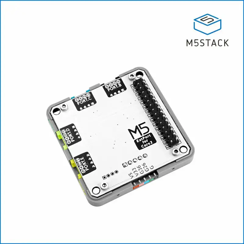 Extension Port Module For Core2 1