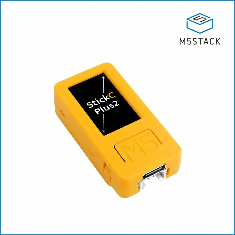[Eol] M5stickc Plus2 Esp32 Mini Iot Development Kit 1