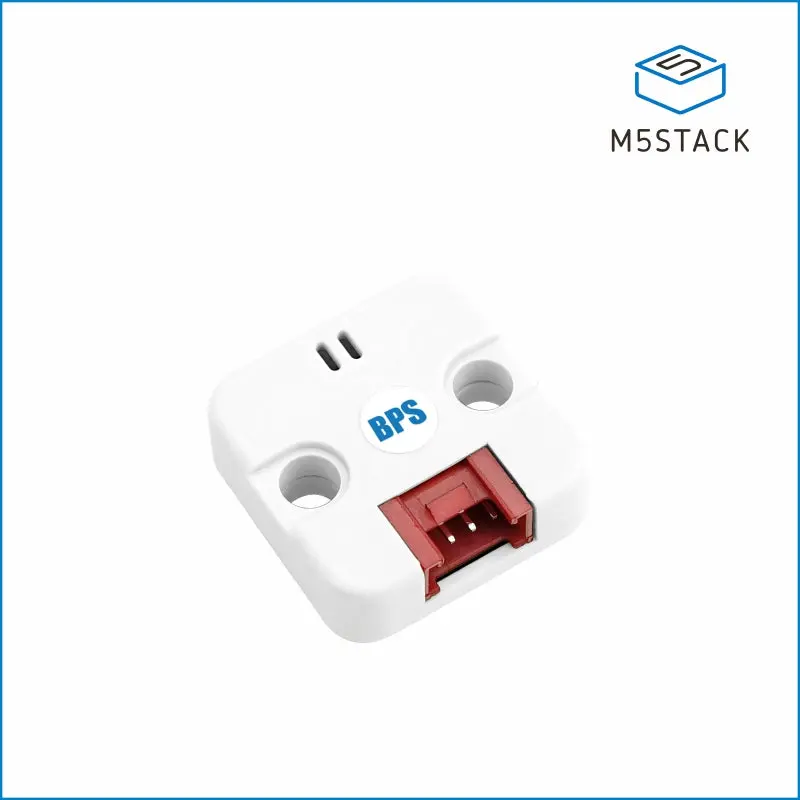 Barometric Pressure 2 Unit (Qmp6988) 1