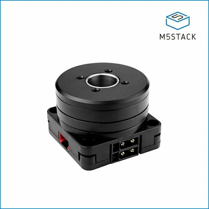 Rollercan Lite Unit Without Slip Ring (Stm32) 1