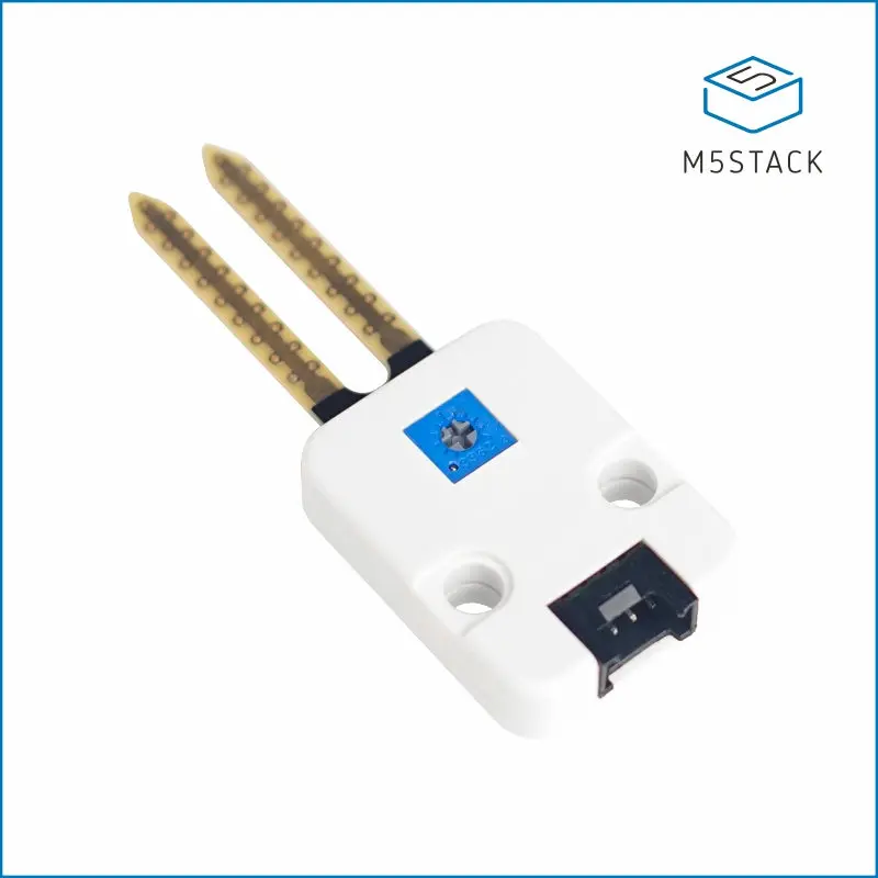 Earth Moisture Sensor Unit Analog And Digital Output 1