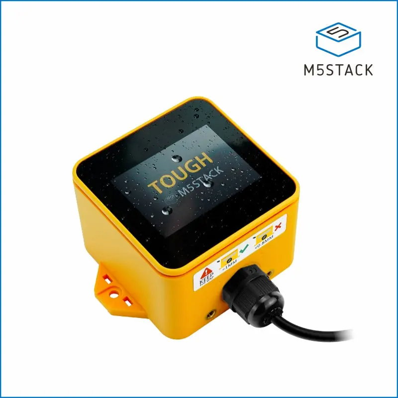 M5stack Tough Esp32 Iot Development Board Kit 1