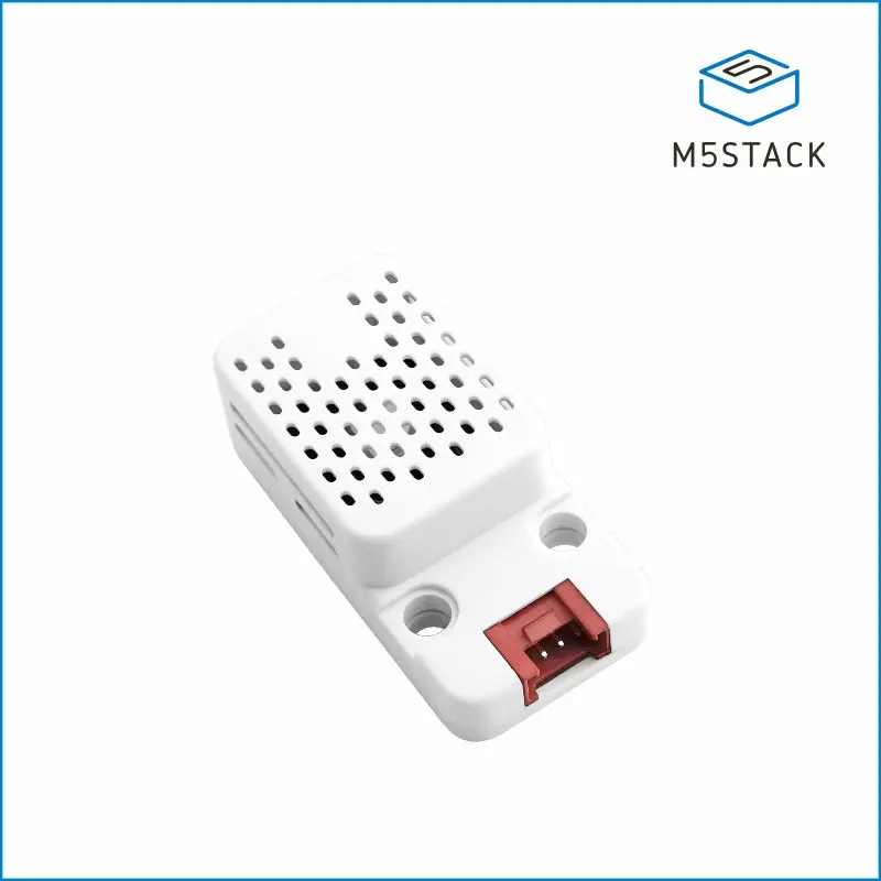 Co2 Unit With Temperature And Humidity Sensor (Scd40) 1