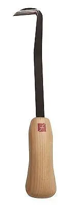 Carving Flexcut Kn17 Mini-Draw Draw Knife 1