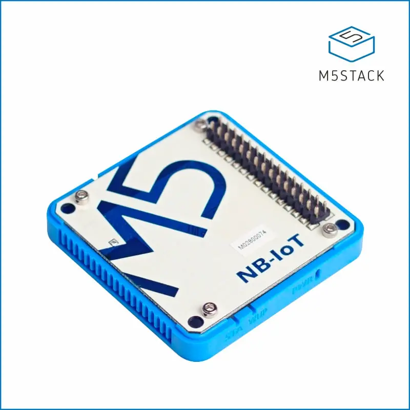 [Eol] M5stack Nb-Iot Module (M5311) 1