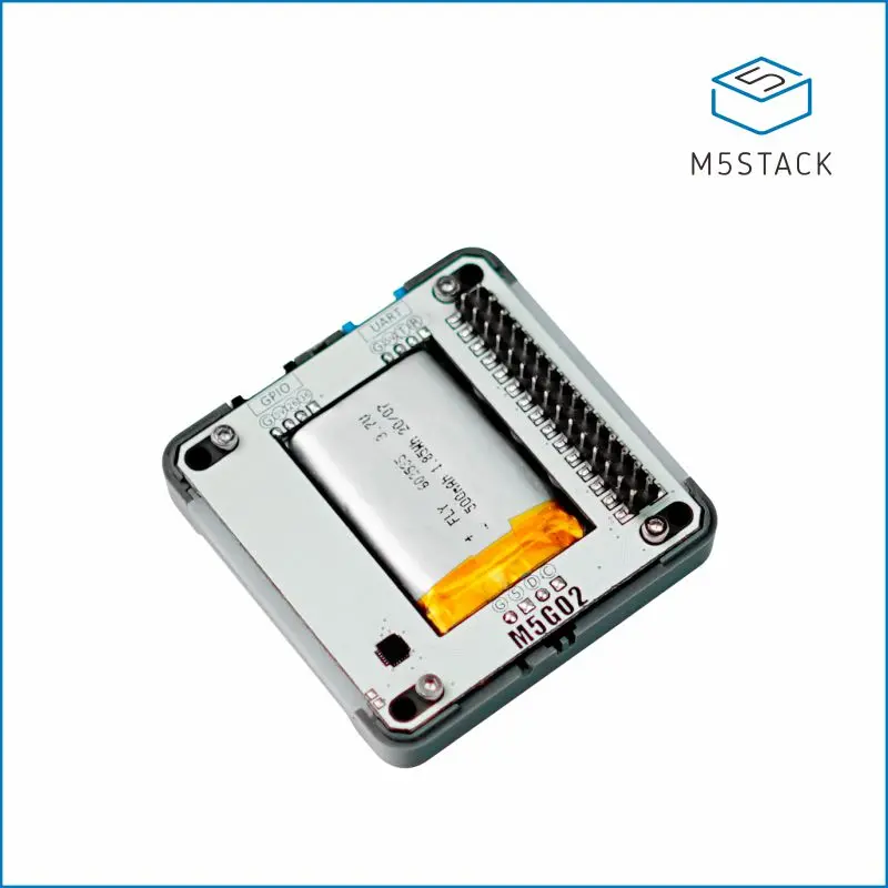 M5go Battery Bottom2 (For Core2 Only) 1