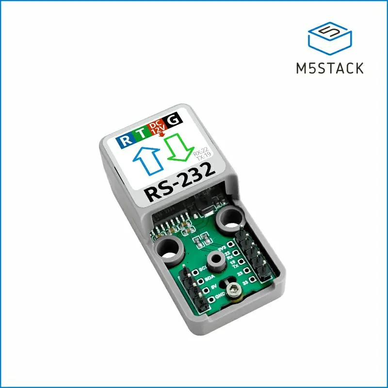Atomic Rs232 Base W/O Atom Lite 1