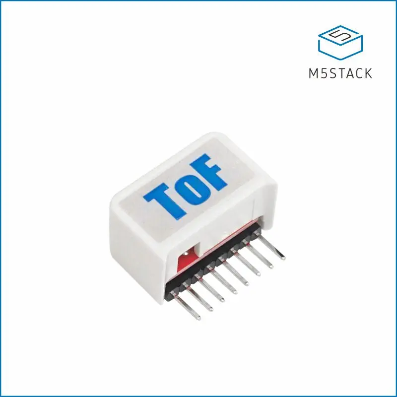 M5stickc Tof Hat(Vl53l0x) 1