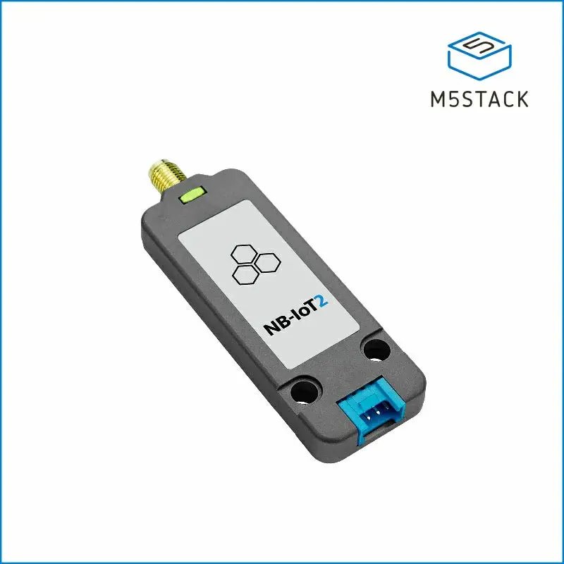Nb-Iot 2 Unit Golbal Version (Sim7028) With Antenna 1