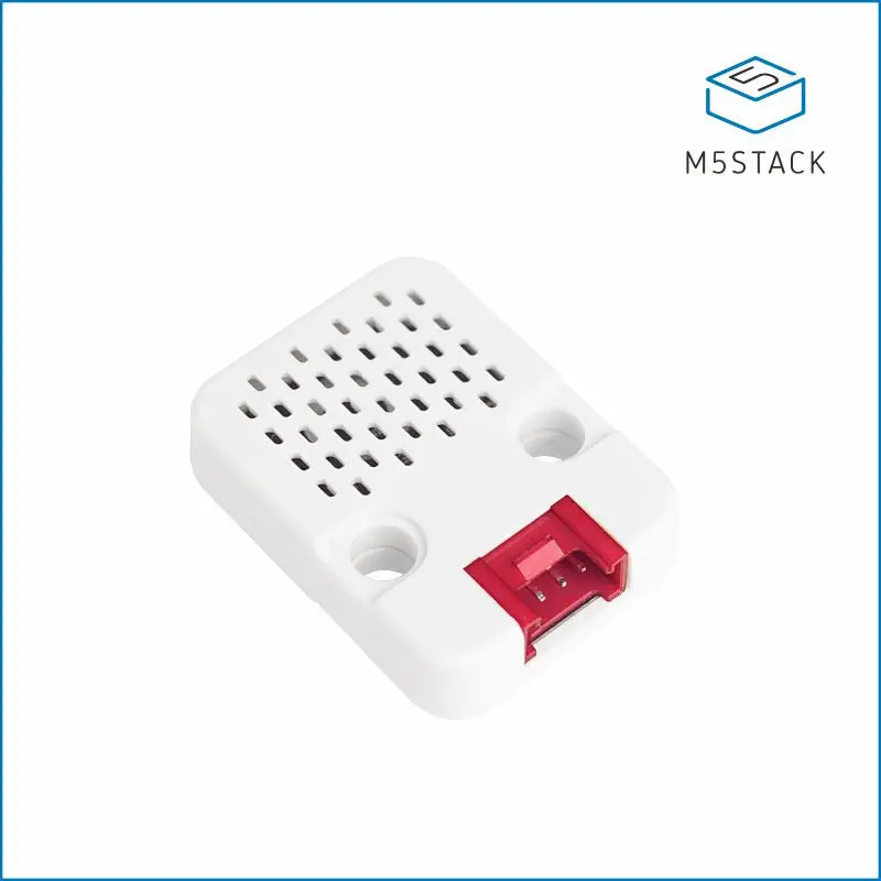Env Iii Unit With Temperature Humidity Air Pressure Sensor (Sht30+Qmp6988) 1
